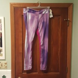 Under Armour UA Studio Sport Legging